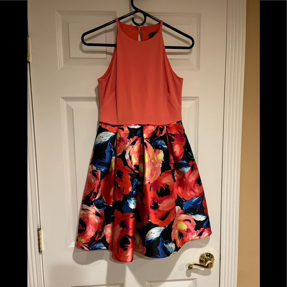 Party dress